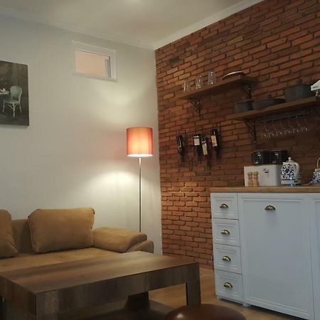 Karlsson Borjomi Apartment. Eksteriør bilde