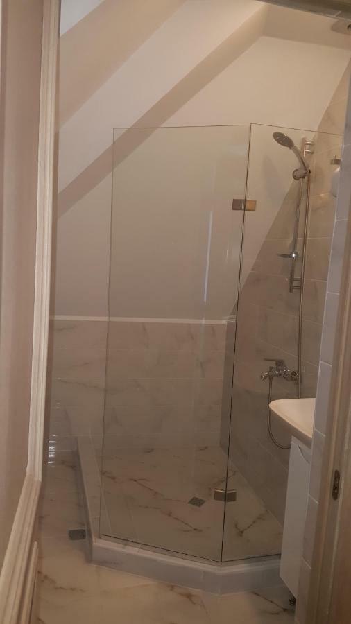 Karlsson Borjomi Apartment. Eksteriør bilde