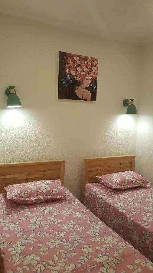 Karlsson Borjomi Apartment. Eksteriør bilde