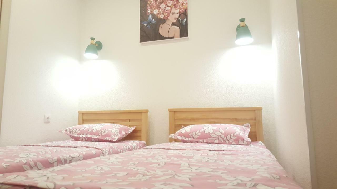 Karlsson Borjomi Apartment. Eksteriør bilde