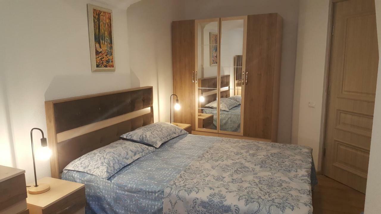 Karlsson Borjomi Apartment. Eksteriør bilde