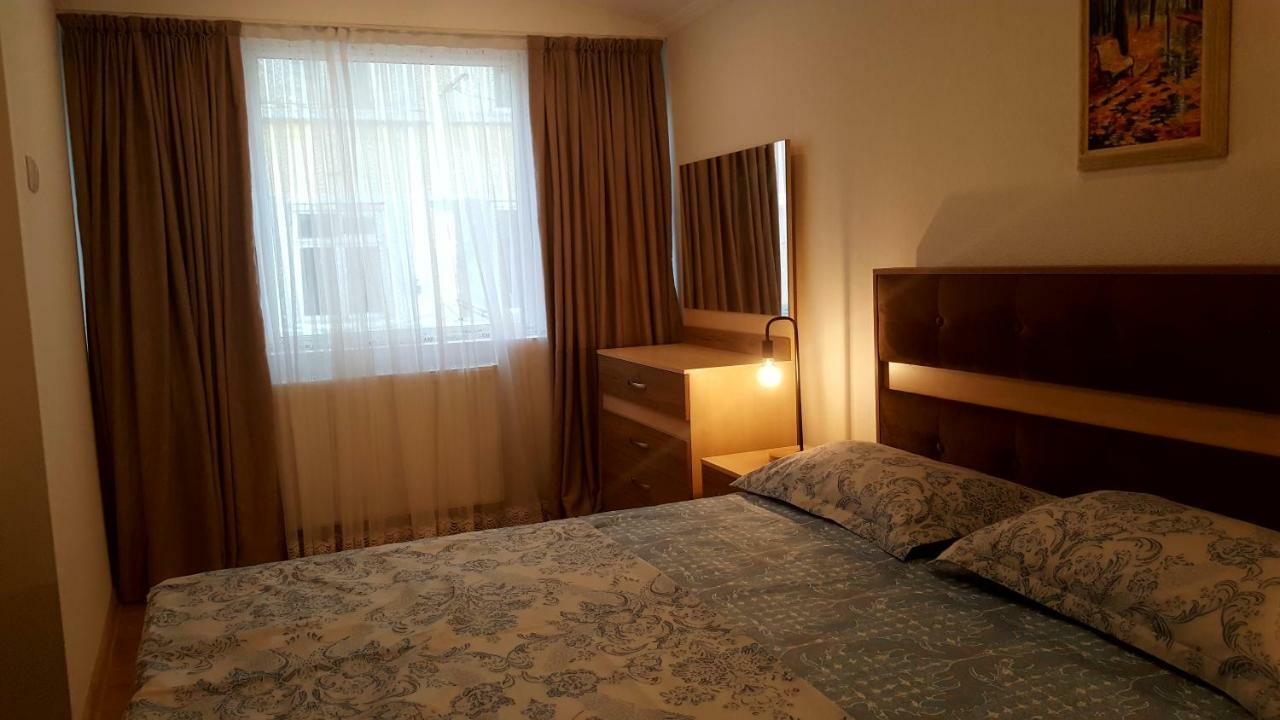 Karlsson Borjomi Apartment. Eksteriør bilde