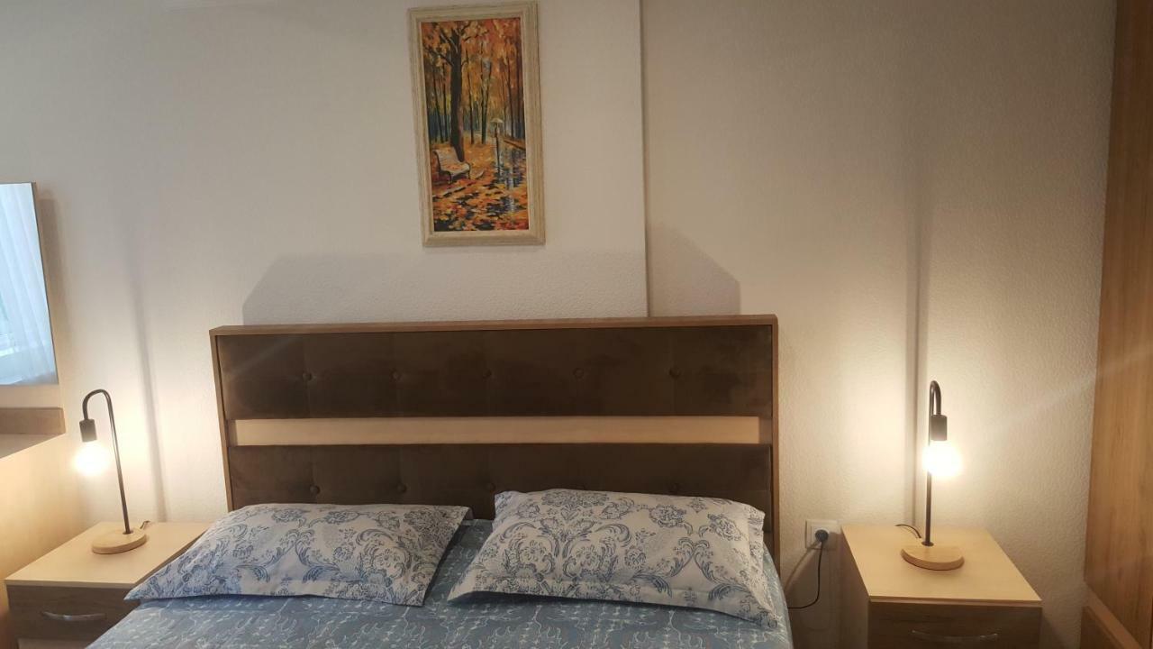 Karlsson Borjomi Apartment. Eksteriør bilde