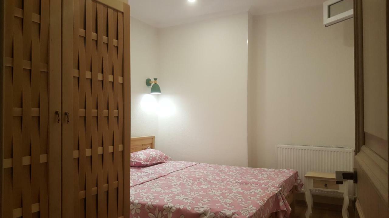Karlsson Borjomi Apartment. Eksteriør bilde