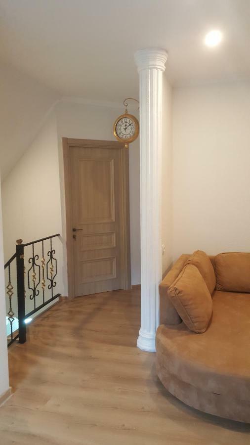 Karlsson Borjomi Apartment. Eksteriør bilde